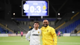 Участник ЧМ в составе сборной Казахстана Рамиль Юсупов: Наша сборная способна играть с любым соперником