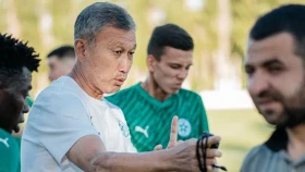 Команды Superbol снова вступают в игру. Где смотреть прямые трансляции матчей команд Масудова и Огая