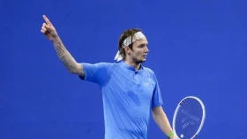 Бублик әлемдік рейтингте жоғарылап, жеке рекордын жаңартты