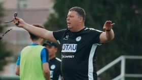 Седневтің соңғы матчы. Қазақстан чемпионаты «Шахтер» — «Ордабасы» матчының тікелей эфирі