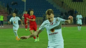 Владислав Васильев близок к переходу в европейский клуб