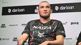 Көшен Ақанов: Жекпе-жектен түскен сыйақымды су астында қалған ауылыма жұмсаймын