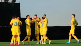 «Астананың» сенімді жеңісі (видео)