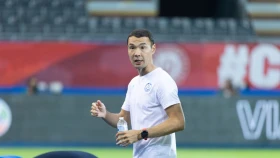 Кайрат Нурдаулетов: «Кайрат» является самой сильной командой чемпионата