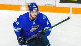 Аптаның үздік хоккейшісі белгілі