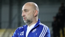 Адиев о жеребьевке Лиги наций: Со Словенией у нас старые счеты