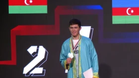 Қазақстандықтар боксшылар Странджа кубогында тағы үш алтын жеңіп алды (видео)