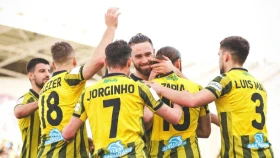 «Кайсар» с «Окжетпесом» сыграли вничью, «Кайрат» увез три очка из Туркестана