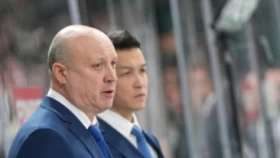 Олег Болякин «Ақ Барысқа» қарсы ойыннан кейін: Буллиттер сериясында шамалы жетпеді, бірақ алған бір ұпай біз үшін қымбат