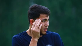 Талғат Құсяпов ФНЛ-де дебюттік ойынын өткізді