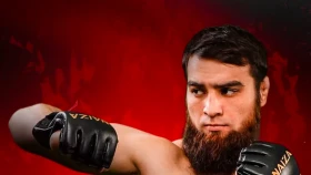 Кабардиев: Самандар готов на 150%