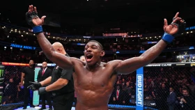 Хоакин Бакли объявил, с кем хочет провести следующий бой