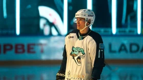 «Барыс» объявил состав на выезд на Дальний Восток. Без Морелли, но с Оразовым на «Амур» и «Адмирал»