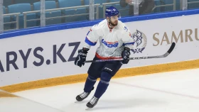 Экс-защитник «Барыса» Минеев: На Кубке Президента ставим задачу выиграть каждый матч