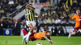 Sport Plus Qazaqstan покажет стамбульское дерби «Фенербахче» - «Галатасарай»