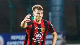 Александр Широбоков Беларусь чемпионатында дебют жасады