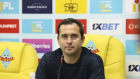 Александр Кержаков: Игра складывалась, как мы предполагали