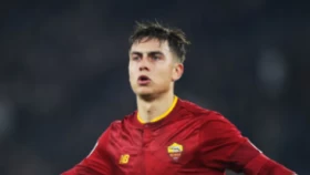 Дибала попал в сферу интересов лондонского «Челси»