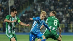 КФФ признали судейские ошибки в матче «Ордабасы» — «Атырау»