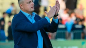 «Атырау» футбол клубы жаңа маусымға бапкерді тағайындады