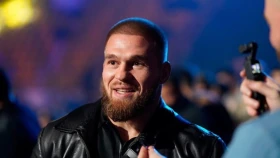 Резников вместо бокса выступит по другому виду спорта