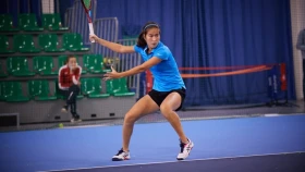 Жібек Құламбаева ITF турнирінің ширек финалына шықты