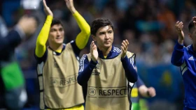 Бауыржан Байтана покинул «Женис»