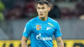 Нуралы Алип: Если бы не вышел с «Сантосом», было бы смешно получать медаль и держать кубок