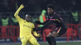 «Астана» Алматыда «Челсиге» есе жіберді