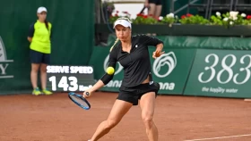 Қазақстанның екінші ракеткасы Тайландтағы турнирді жеңістен бастады