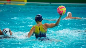 Су добынан Қазақстан әйелдер құрамасы Азия чемпионатының қола жүлдесін жеңіп алды