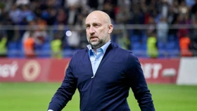 Магомед Адиев: Нынешние результаты сборной никого не радуют, но это нормально для перестройки