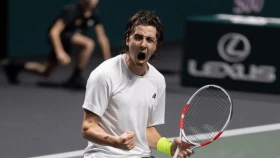 Названа причина поражения Александра Шевченко