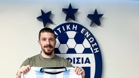 Полузащитник «Астаны» перешел в греческий клуб