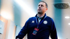 Денис Мамонов Англиямен болған матч туралы: Кез келген қарсыласты жеңуге болады