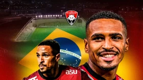 «Кайсар» подписал полузащитника из Бразилии