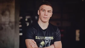 Қазақстандық кәсіпқой боксшы Геннадий Головкинге шағымданды