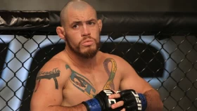 Бразилец, победивший Емельяненко встретится с казахстанцем на NAIZA 57