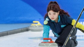 Сборная Казахстана по керлингу завершила выступление на чемпионате мира