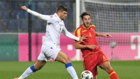 «Тобыл» Черногория құрамасының қорғаушысымен толықты