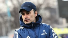 Бабаян высказался о плотном графике «Астаны»