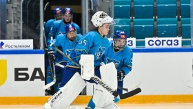 Анонс матча. «Барыс» встретится с российским «Торпедо»