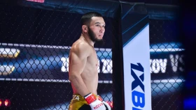 Екі тағдырлас төбелесті, өкінішке қарай, Алланың қалауымен мен жеңіске жеттім: Жұман Жұмабеков