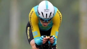 Алматы примет чемпионат Азии по велоспорту