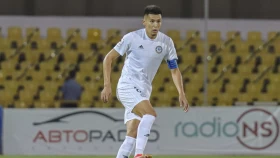 Темирлан Ерланов: Присоединились опытные футболисты, которые помогут команде