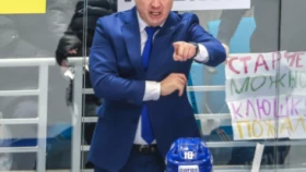 Олег Болякин «Локомотивті» жеңгеннен кейін: «Әрбір жеңіс жағымды эмоциялар береді»