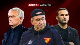 Стоилов, Моуриньо, Бурук и другие. ТОП тренеры Суперлиги Турции