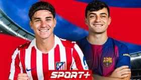 Испан тіліндегі дежавю. «Атлетико» - «Барселона» матчының тікелей эфирі