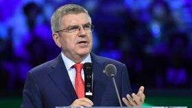 Олимпиада комитеті Оңтүстік Корены Солтүстік Кореяға «қосып» жіберген