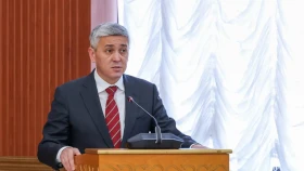 Облыс әкімі Қарағанды футбол федерациясының президенті атанды